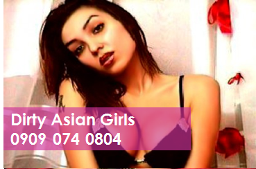 Dirty Asian Girls 09090740804 Adult Sex Chat Line