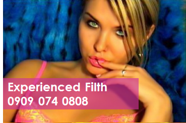 Experienced Filth 09090740808 Adult Sex Chat Line