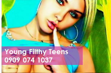 Young Filthy Teens 09090741037 Adult Sex Chat Line